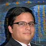 Francisco Molina
